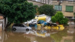 CTV National News: Brazil receives aid amid floods