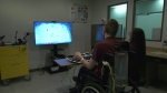 CTV National News: Gaming system used for rehab
