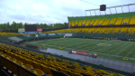 Commonwealth Stadium on Monday June 3, 2024. (Marek Tkach/CTV News Edmonton)