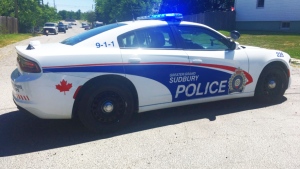 A 23-year-old from Sudbury has been charged with attempted murder after someone in a vehicle made multiple attempts to run over two people on Kathleen Street.