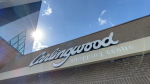 Toronto-based Streamliner Properties and Vancouver-based Anthem Properties Group have acquired the 632,700 sq. ft. Carlingwood Shopping Centre, with a stated goal of residential development in the area. (Dave Charbonneau/CTV News Ottawa)