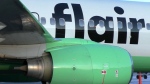 Flair Airline