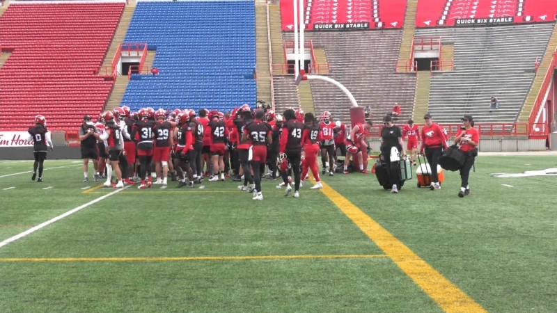 Stamps faced tough calls on cut-down day