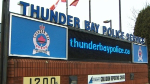 Ontario’s Special Investigations Unit has charged a Thunder Bay police officer with assault in connection with a serious injury suffered by a 33-year-old man in April 2023. (File)