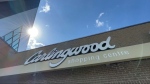 Future housing development at Carlingwood Mall 