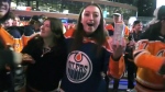 How to cheer on the Oilers in Cup final