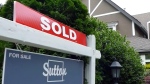 Mortgage tips for would-be B.C. buyers