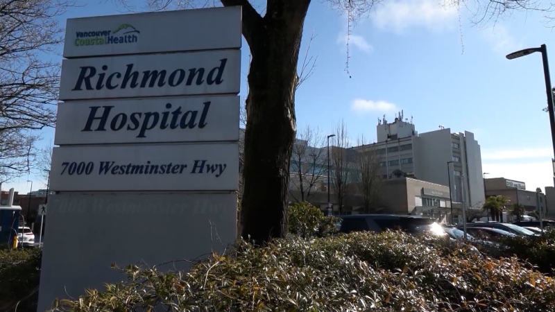 Cost of Richmond Hospital redevelopment doubles 