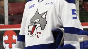 With the resumption of the OHL trade period, the Sudbury Wolves announced this week they have acquired several draft picks in a trade with the Flint Firebirds. (File)
