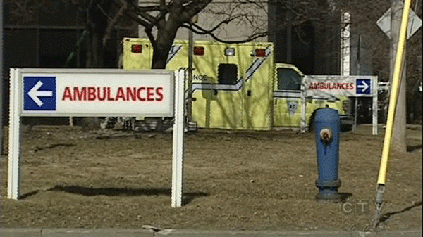 As of last summer, non-essential ambulance trips made by the Monteregie ambulance service, CETAM, from off-island neighbourhoods are directed to a hospital in Valleyfield, not the Lakeshore Hospital in Pointe Claire. 