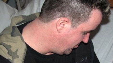 Convicted sex offender Martin Tremblay is shown in this undated photo. (CTV)