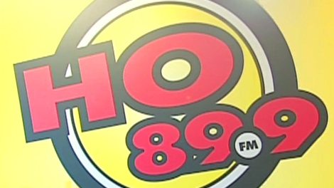 Ottawa radio station HOT89.9 has rebranded itself as HO89.9 as part of a contest.
