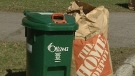 Ottawa's green bin program is moving to weekly pickup, starting this week. 