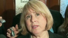 Health Minister Deb Matthews said Monday, April 12, 2010 that patients should be left out of the dispute over generic drugs.