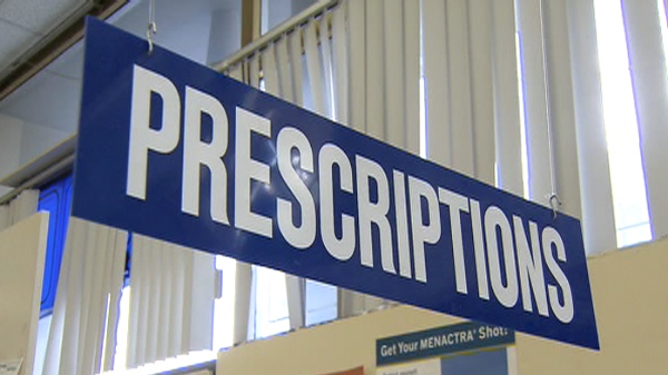 Ontario's provincial government is trying to send a conciliatory message to angry pharmacy businesses while saying it will proceed with changes to how they are compensated for dispensing prescription drugs.