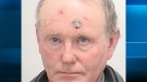 Stephen Lane, 65, has been arrested in connection with a child pornography investigation.