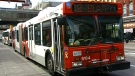 The City of Ottawa's transit committing is considering spending millions to replace some of the city's oldest buses.