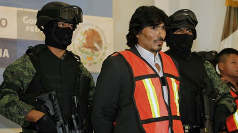 drug mexico dealer alleged vasquez trafficker city