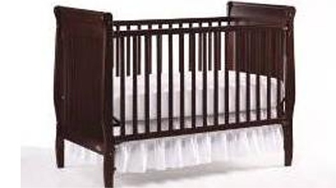 Cribs Recalled In U S After Another Infant Death Ctv News,Cat Colors Drawing