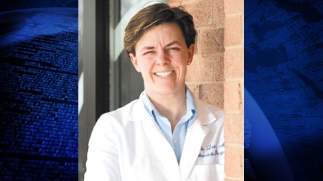 According to Health Canada's profile, Dr. Kellie Leitch is chair of Paediatric Surgery at the Children's Hospital of Western Ontario / Schulich School of Medicine and Dentistry.