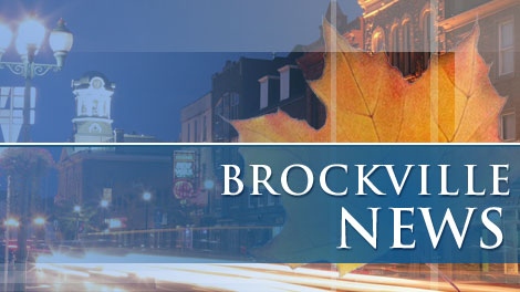 Brockville News