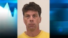Toronto Police released this photo of Jonathan Summerhayes, 47.