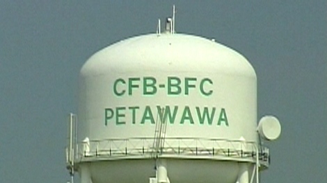 Corp. Christopher Raymond Chaulk has been charged in connection with attacks on women at Canadian Forces Base Petawawa.