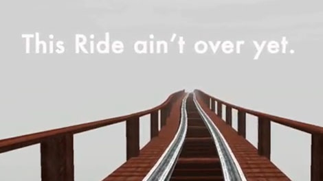 An image from the Vancouver BC Real Estate Market Roller Coaster video (YouTube).