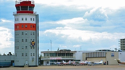 The City of Edmonton is pushing ahead with plans to redevelop the City Centre Airport land.