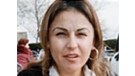 Hatice Corbacioglu, 32, was last seen by her family last June, just before she left for New York City to visit her boyfriend.