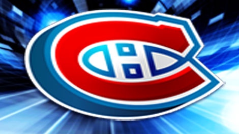 Montreal Canadiens graphic Habs
