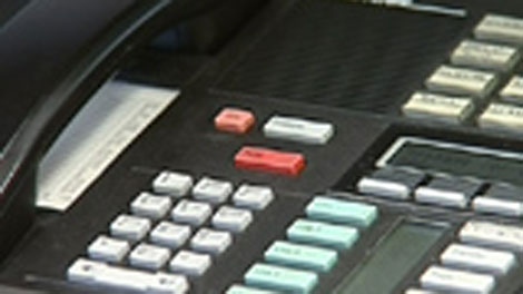 The Manitoba Consumer Protection Office is warning the public about a potential phone scam.