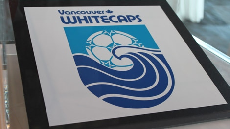 New Whitecaps Logo Unveils The Best Of Vancouver Ctv News