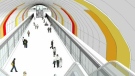Plans for light rail transit in Ottawa include a downtown tunnel to rid the city's core of heavy traffic.