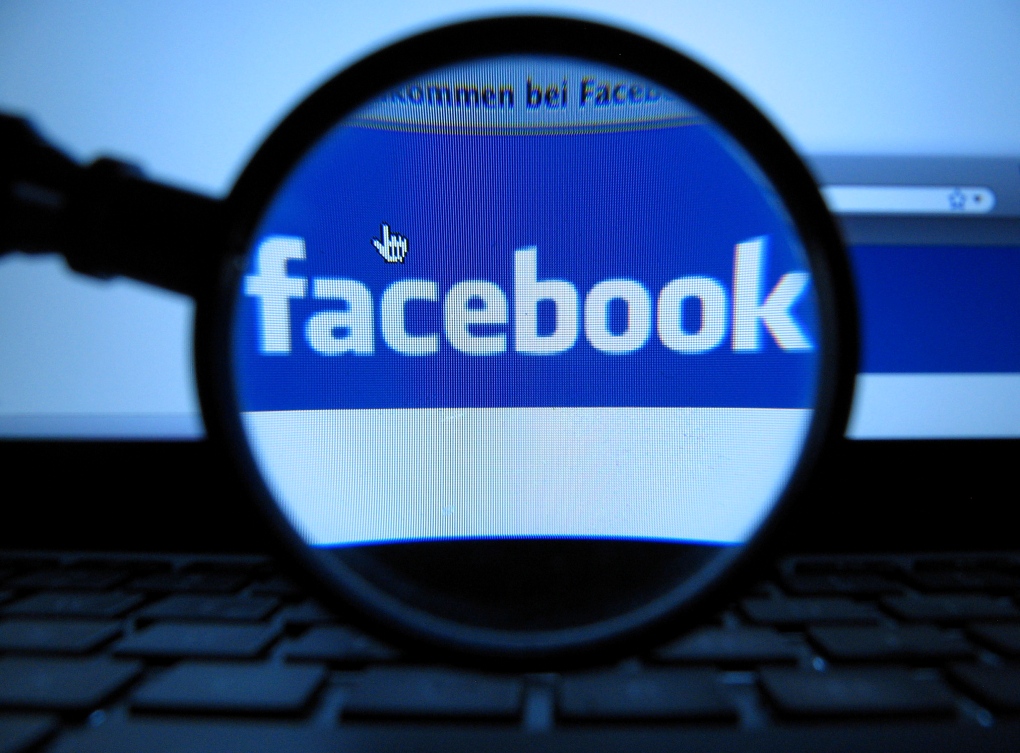 Facebook users take a break: study 