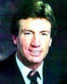 CTV Ottawa Sportscaster and former NHL Player, Brian Smith, was shot outside the television station’s previous studio at 1500 Merivale Road on August 1, 1995. 