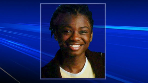 15-year-old Tiffany Gayle was found lifeless in her Brampton home on Saturday, June 12, 2010.