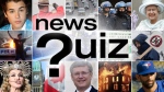 CTV News Quiz