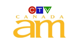 Canada AM logo.