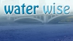 Be Water Wise 