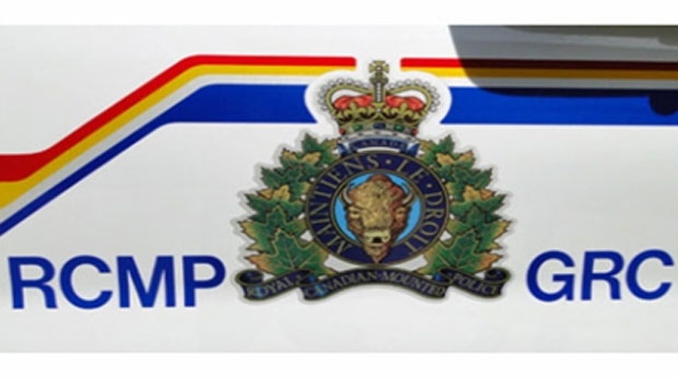 RCMP are investigating after a 22-year-old man died in a motorcycle crash on Friday.  