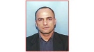 Kujtim "Jimmy" Lika, 47, was arrested in Toronto on Thursday May 24, 2012 after being featured on America's Most Wanted.