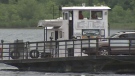 Historic Quyon Ferry will be getting a bigger, electric upgrade for next year.