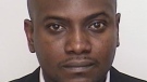 Ikechukwu Victor Ozumba, 32, of Mississauga, a.k.a. Andrew Morgan, has been charged with fraud over $5,000 and possession of a forged document.