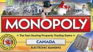 Monopoly Canada available June 28, 2010 at retailers across Canada.