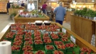 Herrle Farm Market opens on June 5, 2012
