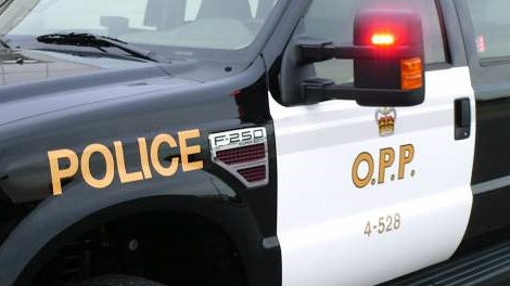 OPP charge man with stunt driving