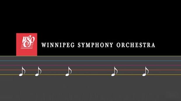 The Winnipeg Symphony Orchestra