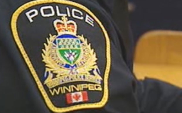 Four men are facing several drug charges after a traffic stop by Winnipeg police.