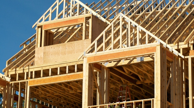 Home construction(CTV News)
